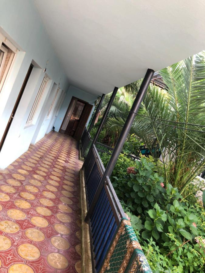 Green House Hotell #N/A Eksteriør bilde