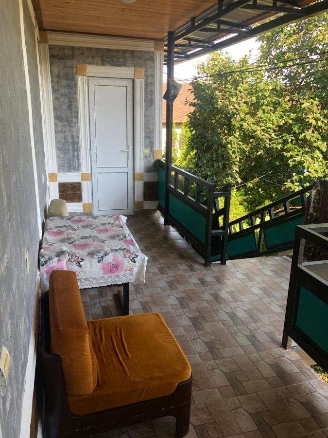 Green House Hotell #N/A Eksteriør bilde